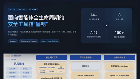 墨铠工具箱